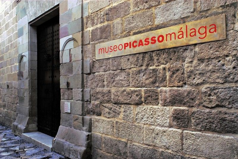 موزه محل تولد پیکاسو – مالاگا