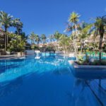 Exquisite apartment in Marbella, near beaches and golf