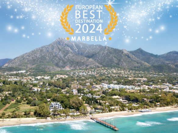 Marbella: From a Quiet Town to a Cosmopolitan City