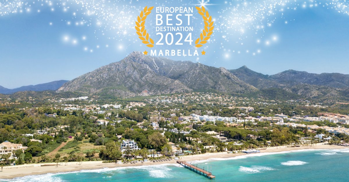 Marbella: From a Quiet Town to a Cosmopolitan City