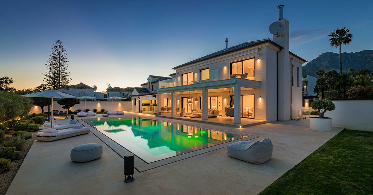 Ultra-Luxury Market Above Three Million Euros