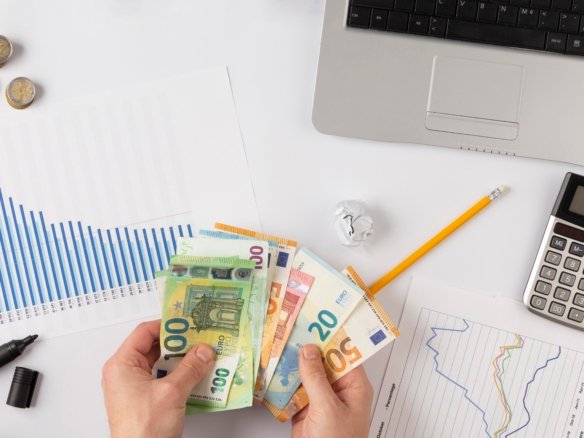 Spain vs. Europe A Cost of Living Comparison