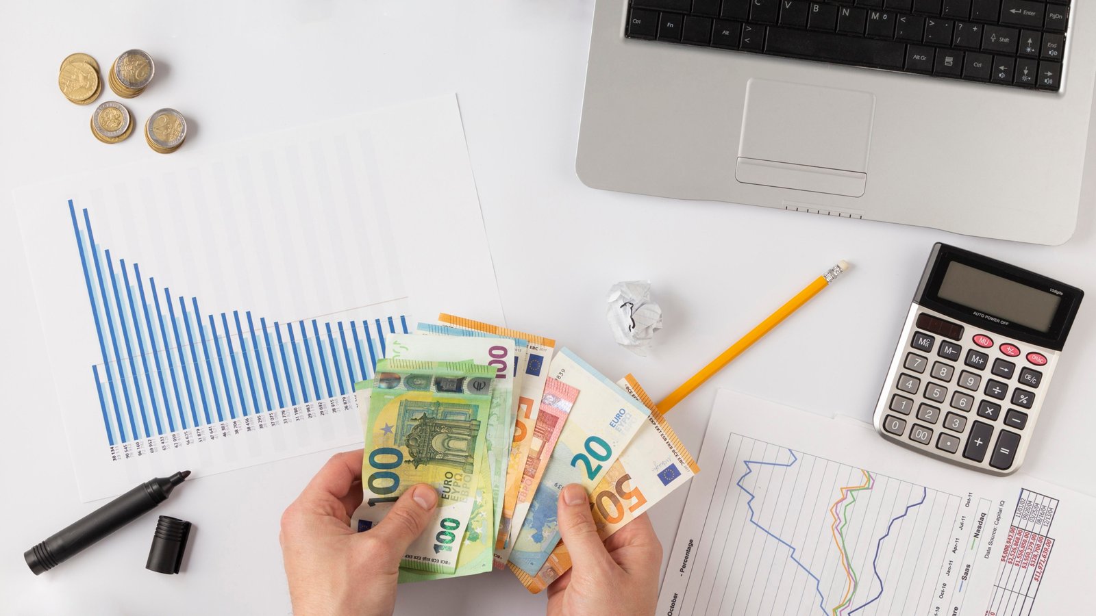 Spain vs. Europe A Cost of Living Comparison