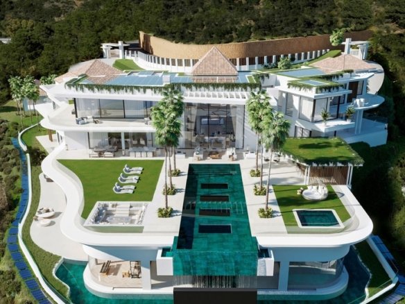 Costa del Sol: 7 of Spain’s Top 10 Most Expensive Areas
