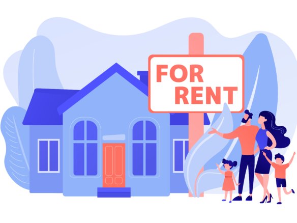 Sharp rise in Malaga rental prices; luxury housing demand as the key driver