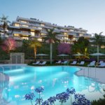 New Luxury Development on the Costa del Sol