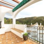 Luxurious Duplex Penthouse for Sale in Benahavís