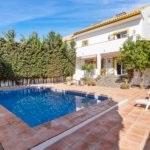 Charming Andalusian Townhouse Near San Pedro Centre