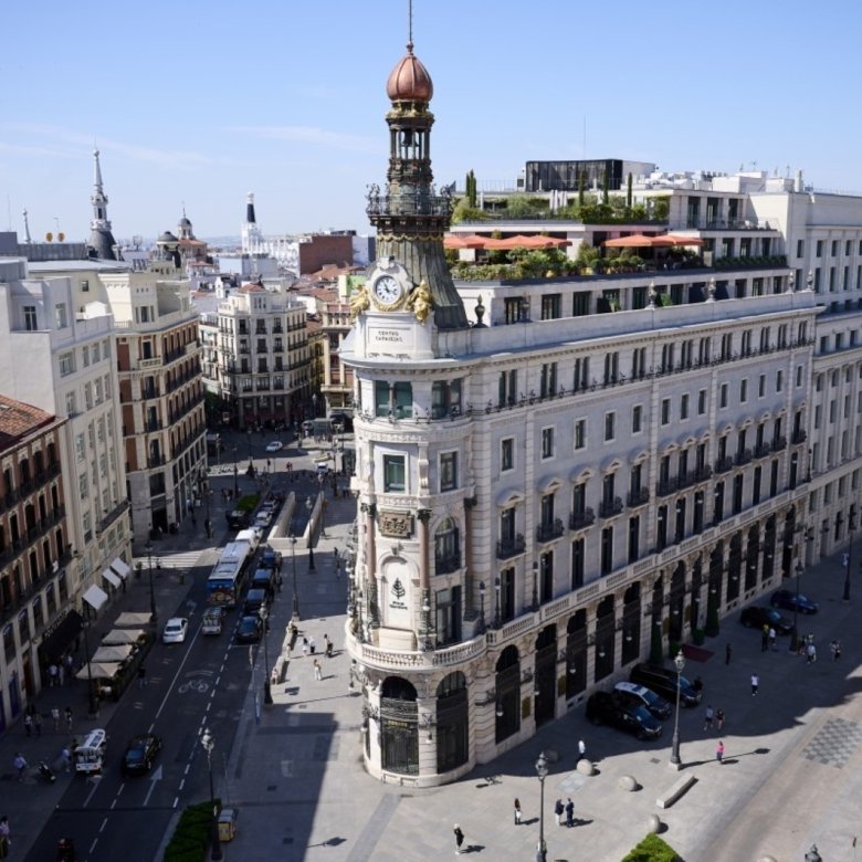 Madrid Leads Spain in Housing Prices as Costa del Sol Markets Also Surge in 2025