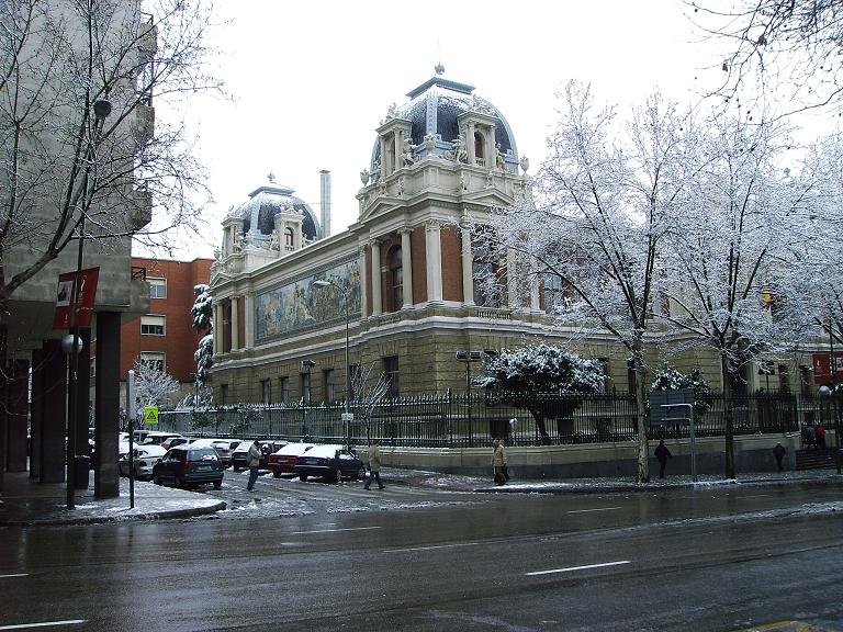 مدرسه عالی مهندسان معدن