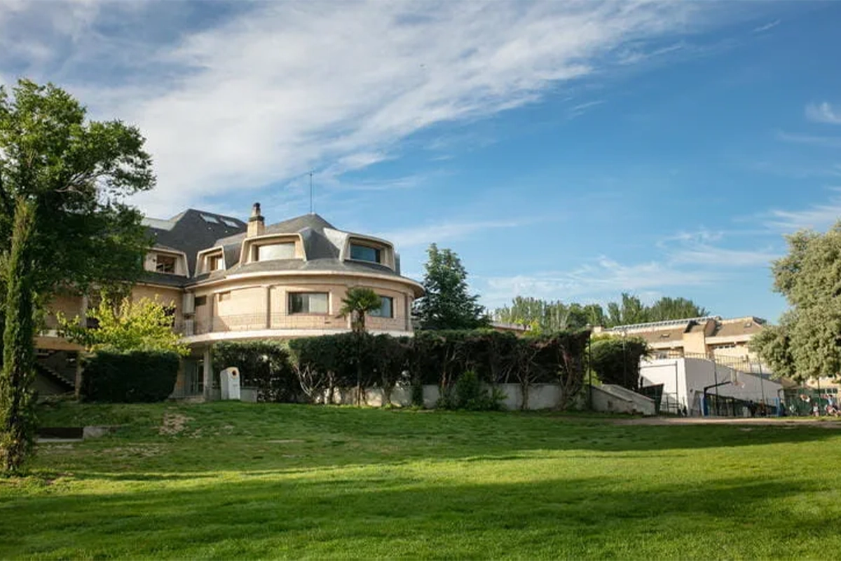 International College Spain