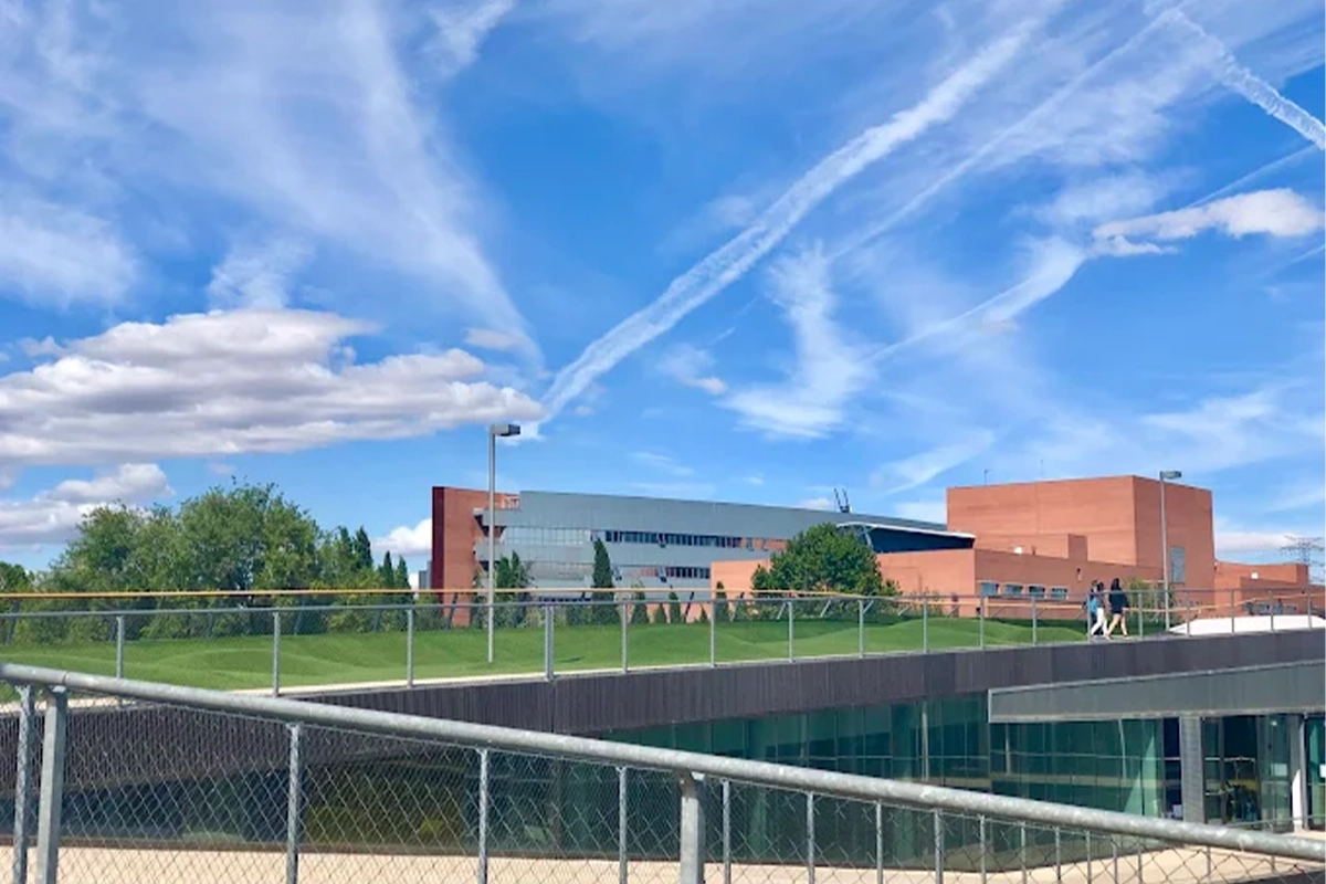 Universidad Autonoma de Madrid – UAM