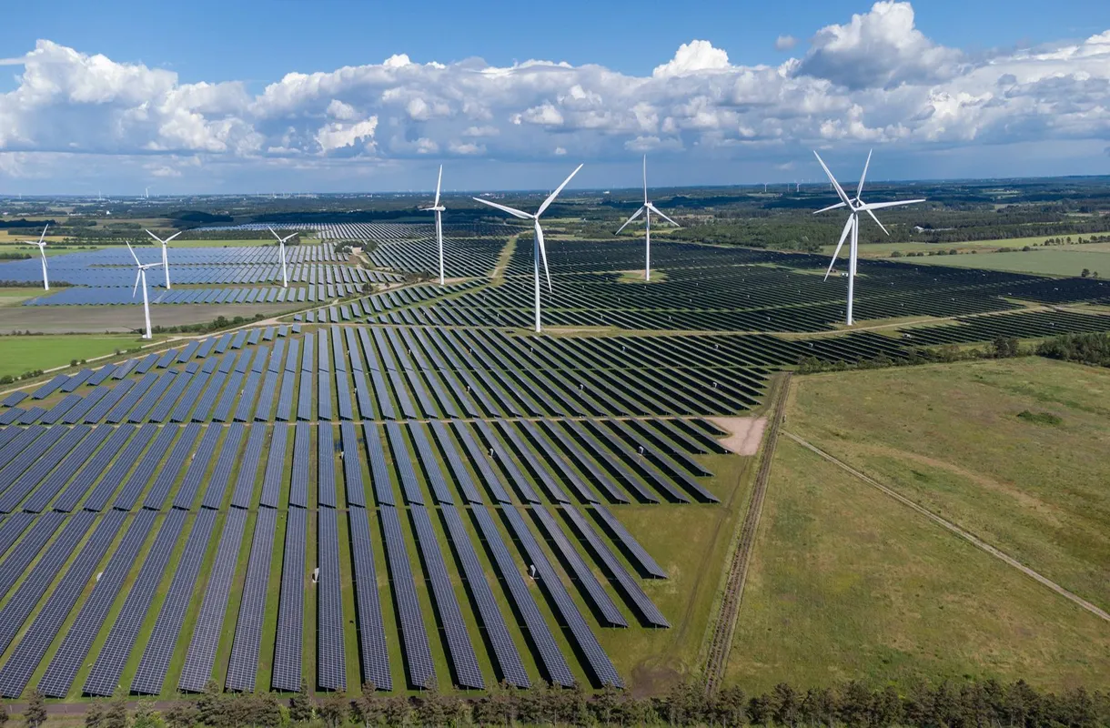 فرصت‌های سرمایه‌گذاری در انرژی‌های تجدیدپذیر اسپانیا