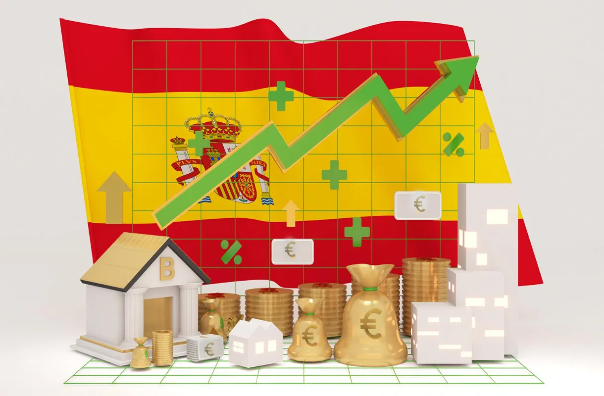 وضعیت اقتصاد اسپانیا و شاخص‌های کلان موثر بر سرمایه‌گذاری