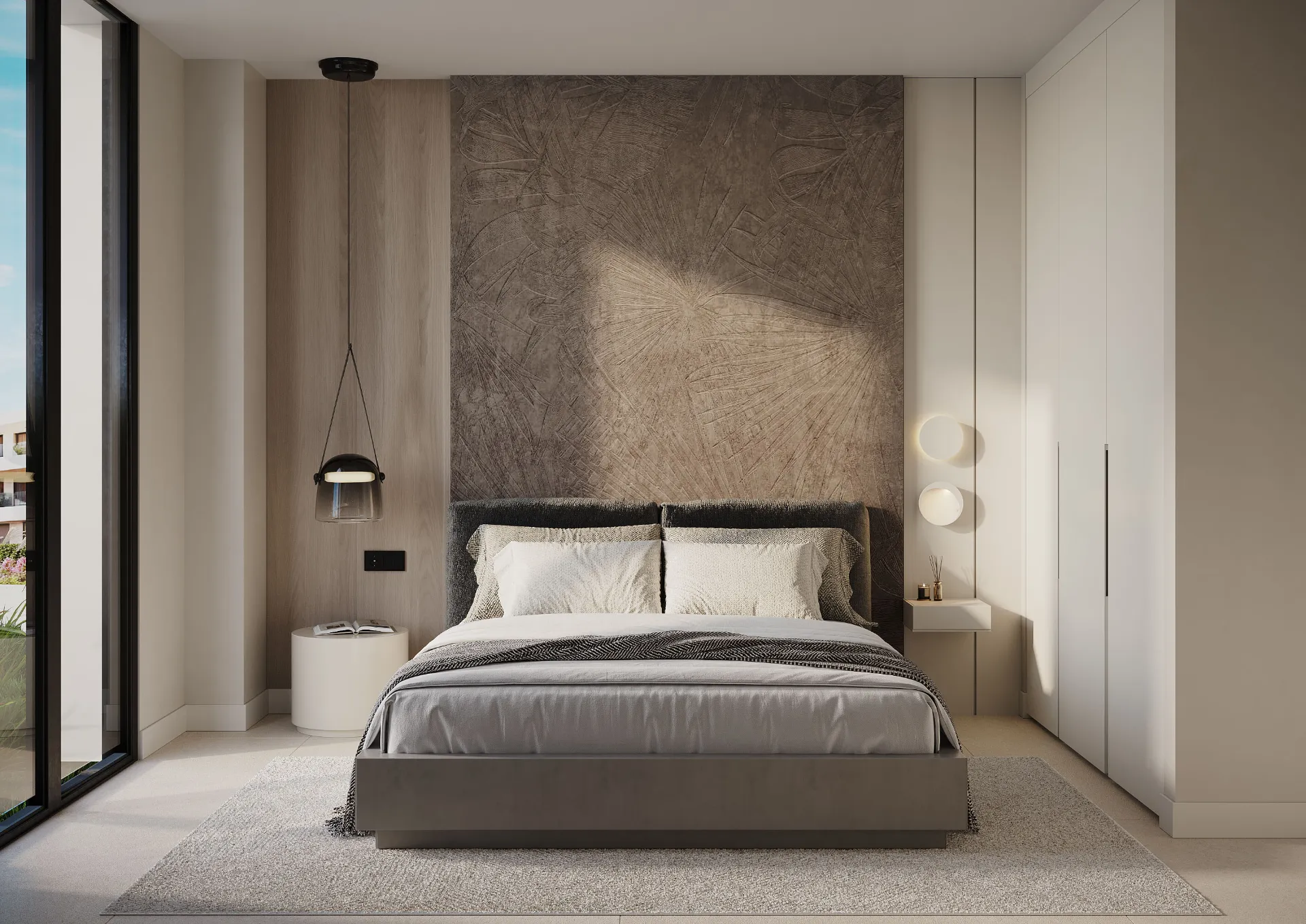 New Development Apartments in Atalaya, Estepona