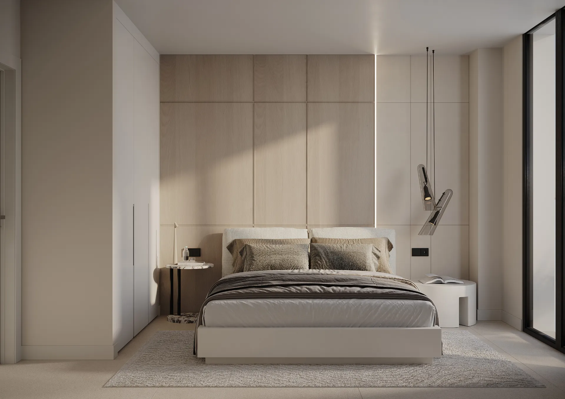 New Development Apartments in Atalaya, Estepona