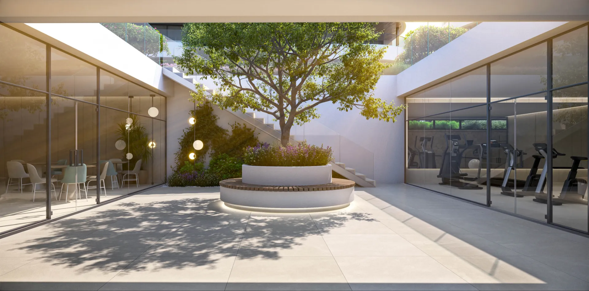 New Development Apartments in Atalaya, Estepona