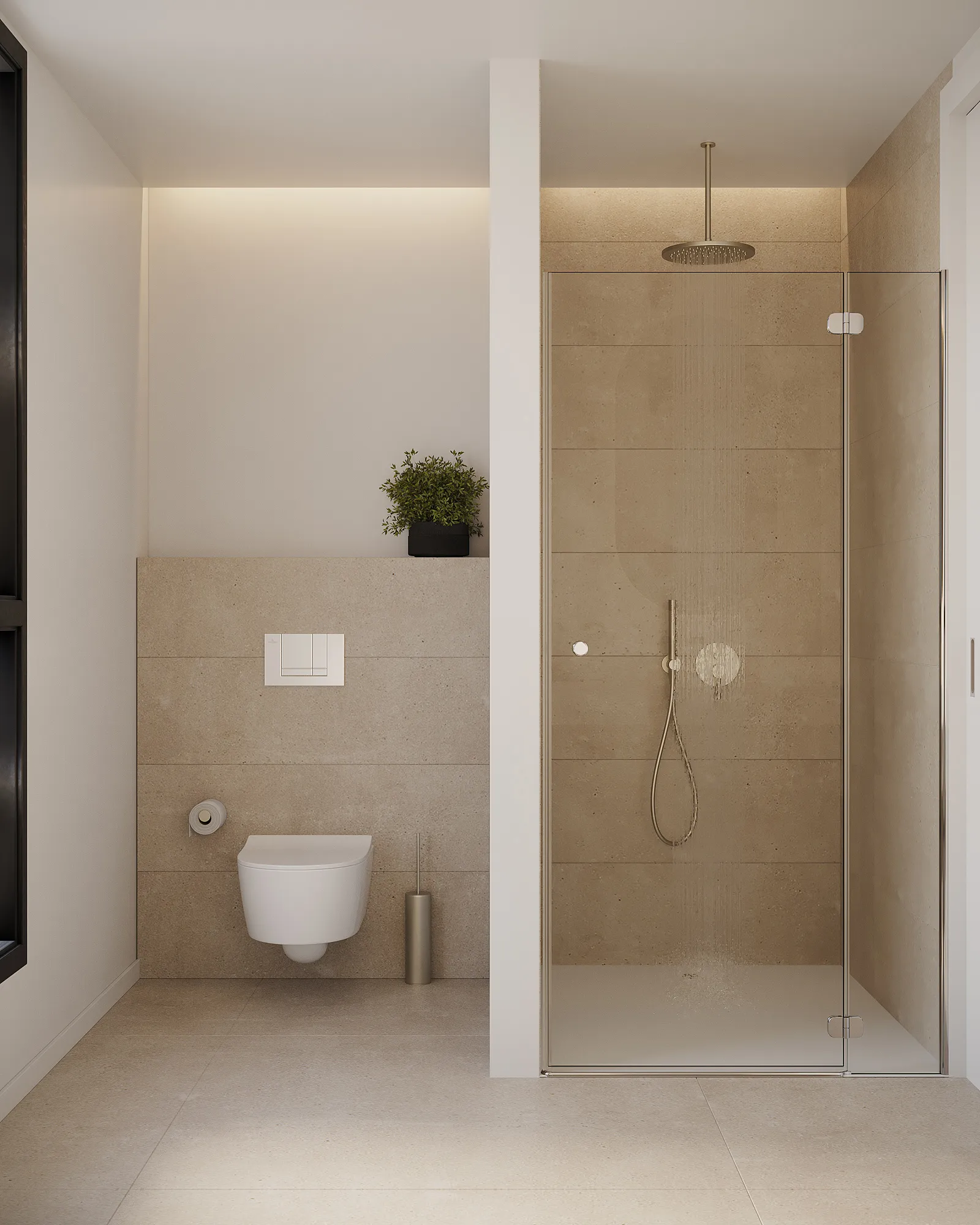 New Development Apartments in Atalaya, Estepona