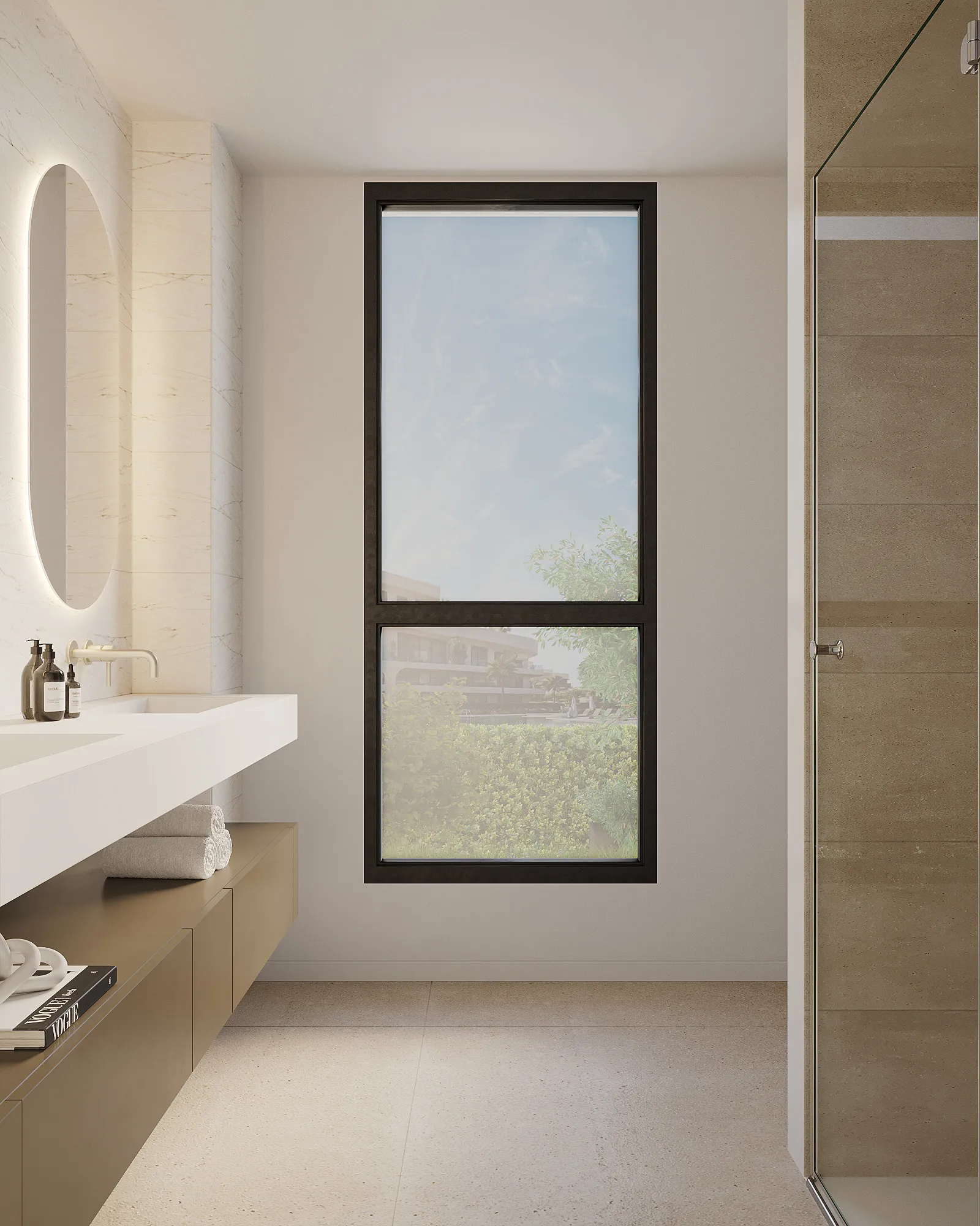 New Development Apartments in Atalaya, Estepona