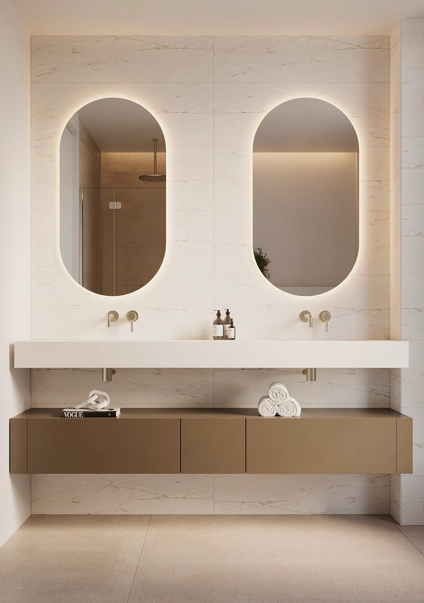 New Development Apartments in Atalaya, Estepona