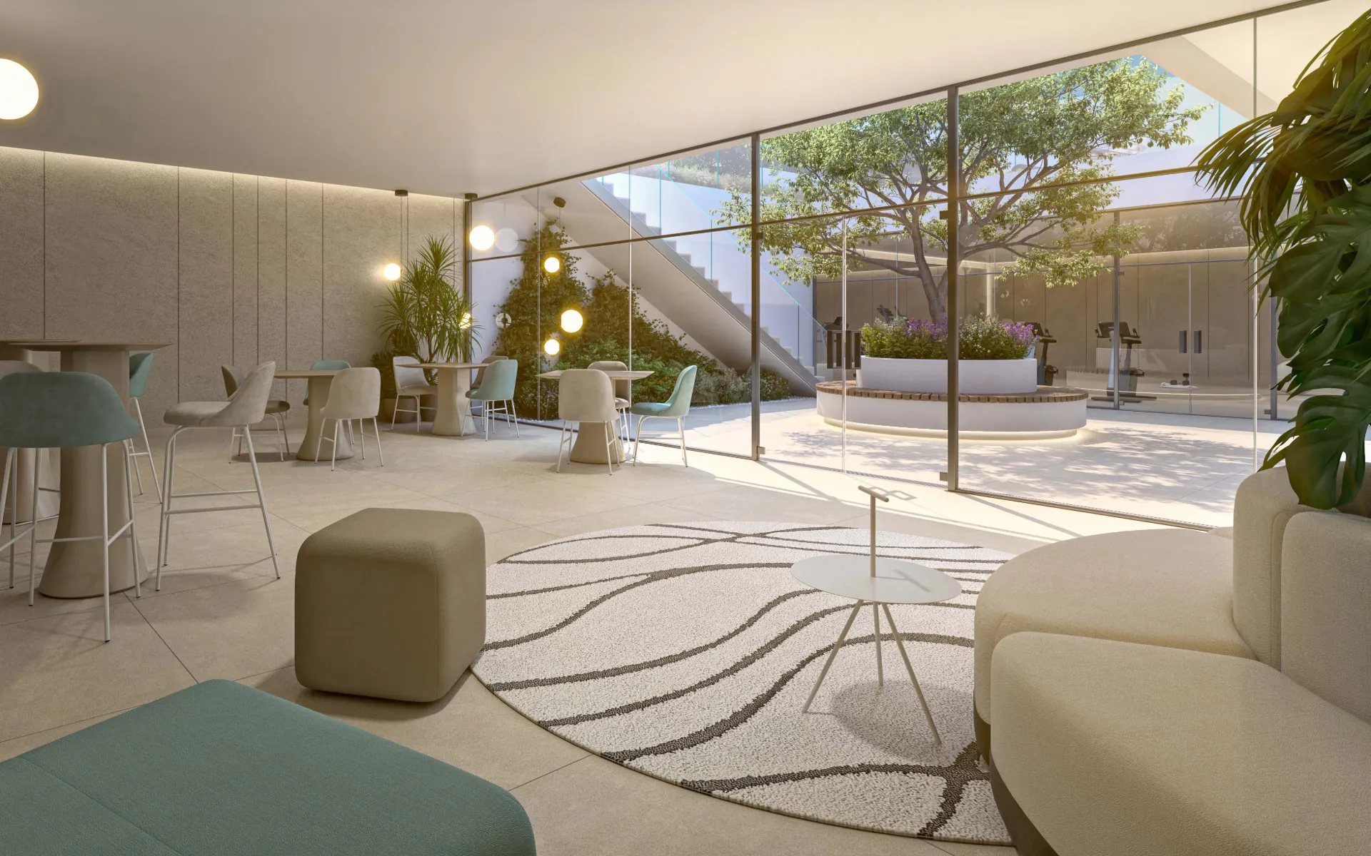 New Development Apartments in Atalaya, Estepona