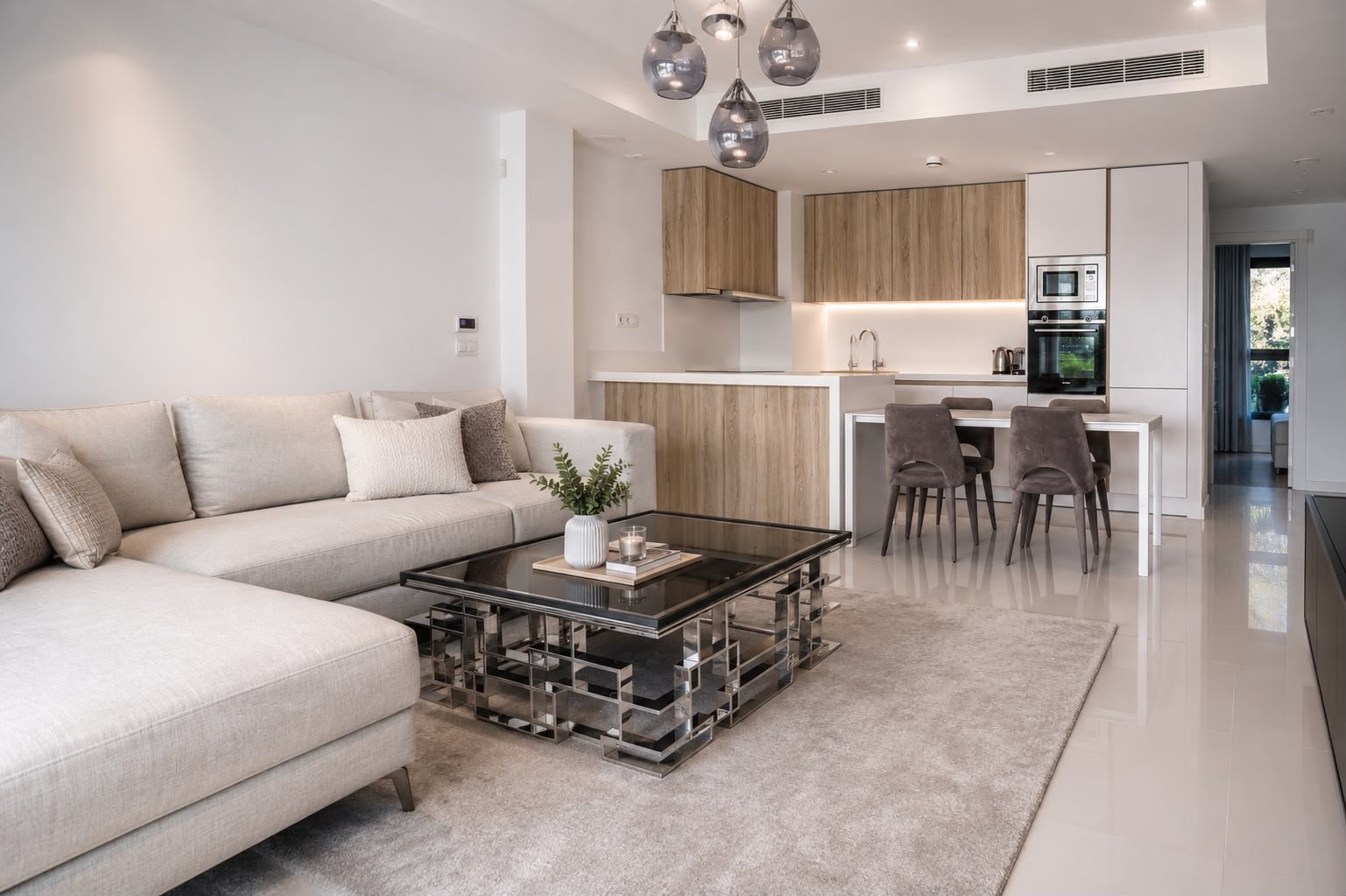 Apartment for Sale in Atalaya Estepona