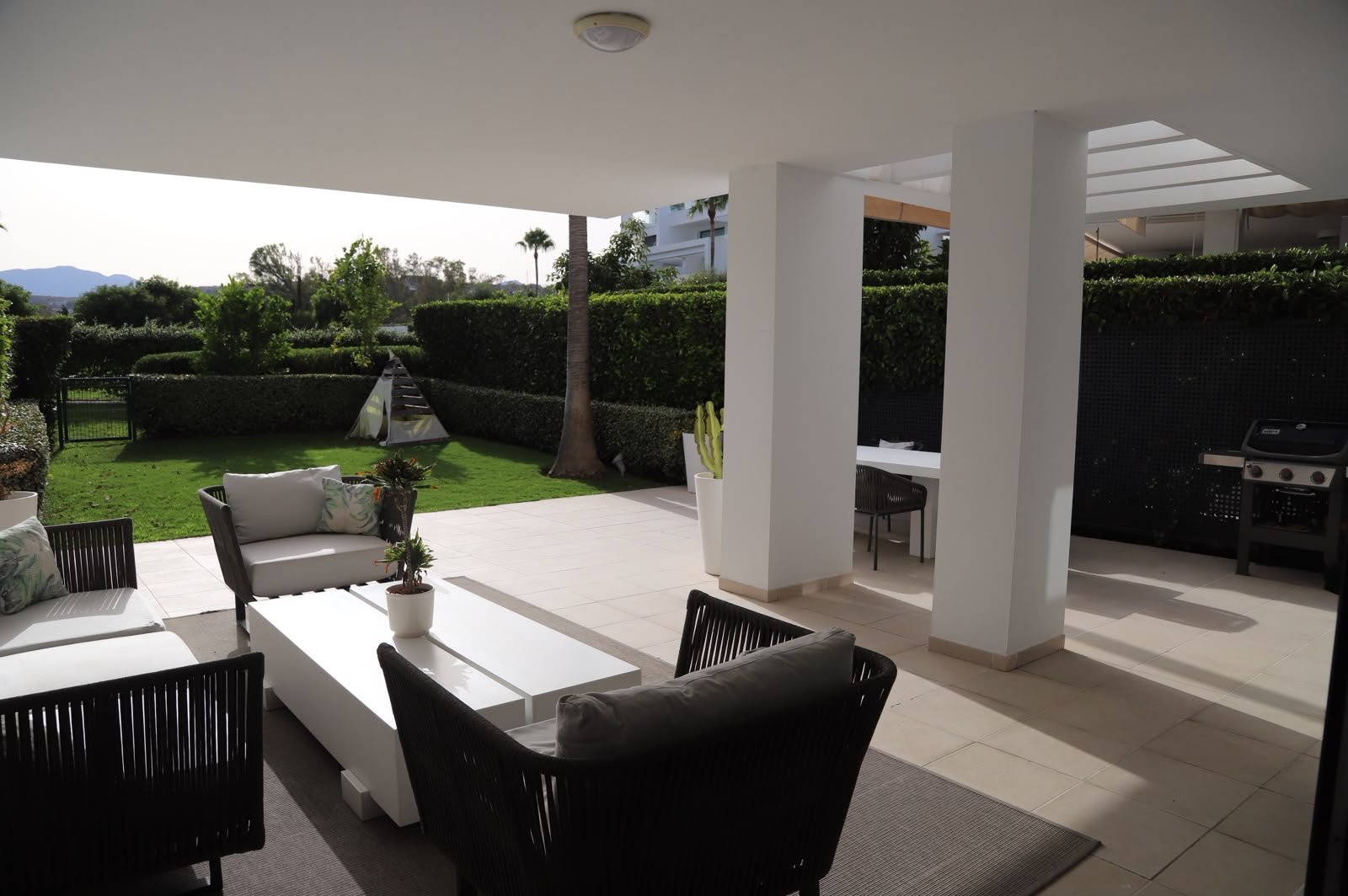 Apartment for Sale in Atalaya Estepona