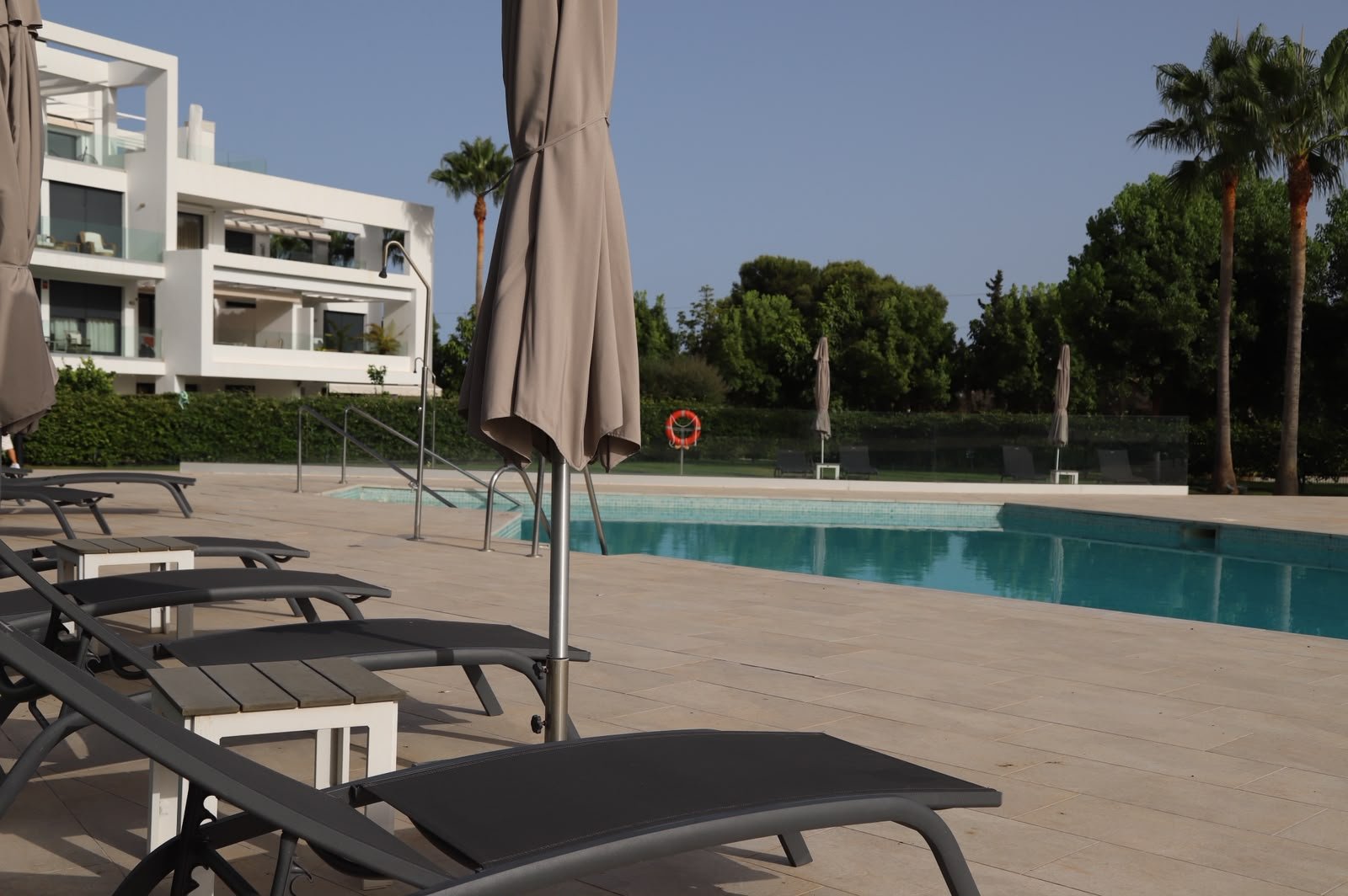 Apartment for Sale in Atalaya Estepona