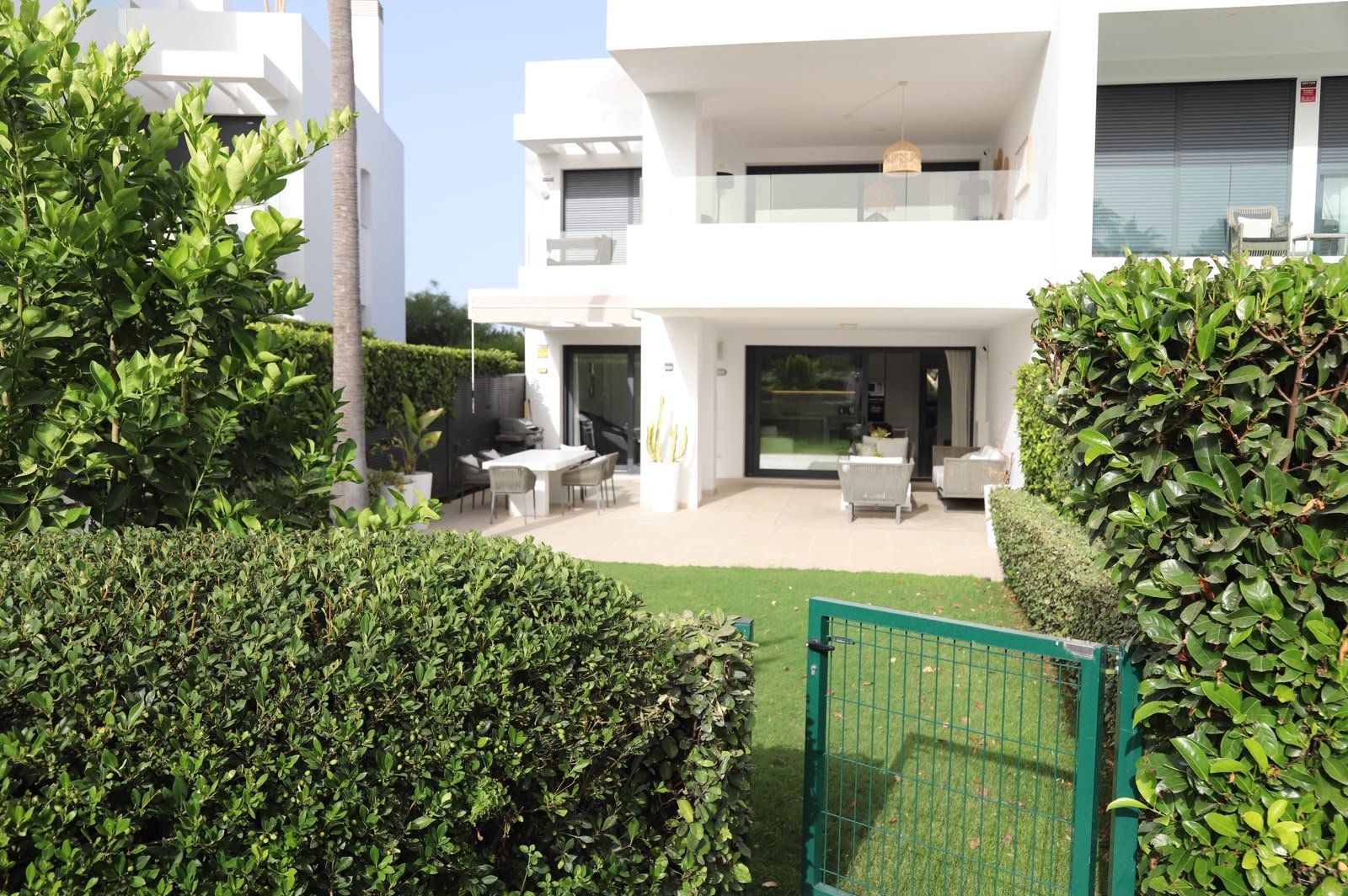Apartment for Sale in Atalaya Estepona