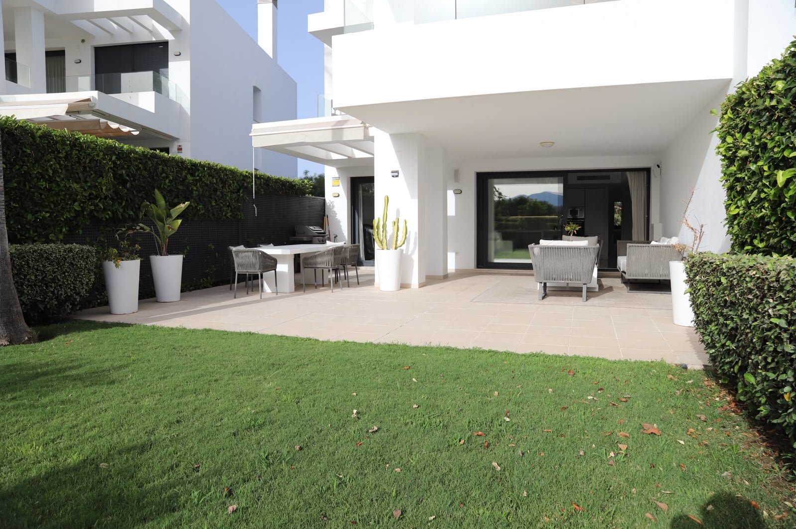 Apartment for Sale in Atalaya Estepona