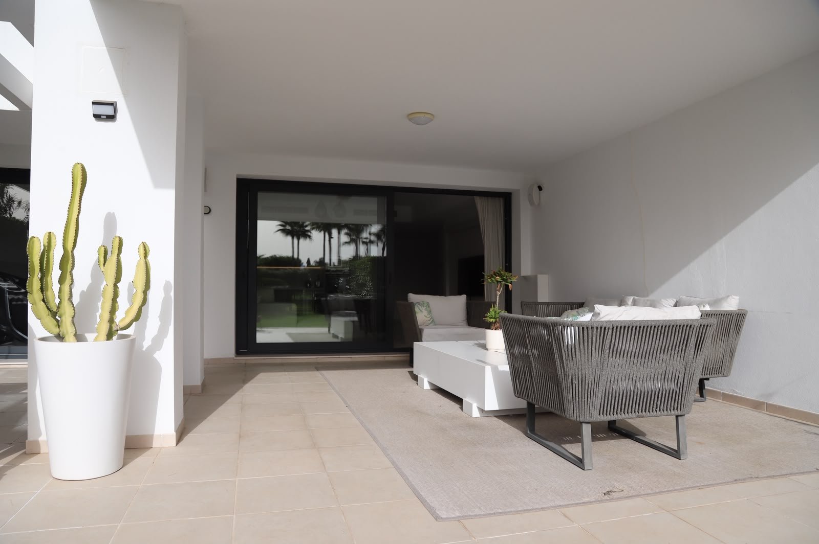 Apartment for Sale in Atalaya Estepona