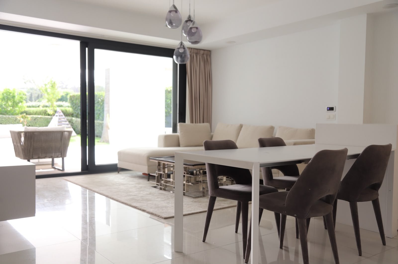 Apartment for Sale in Atalaya Estepona