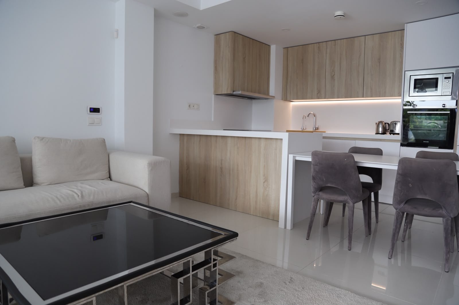 Apartment for Sale in Atalaya Estepona