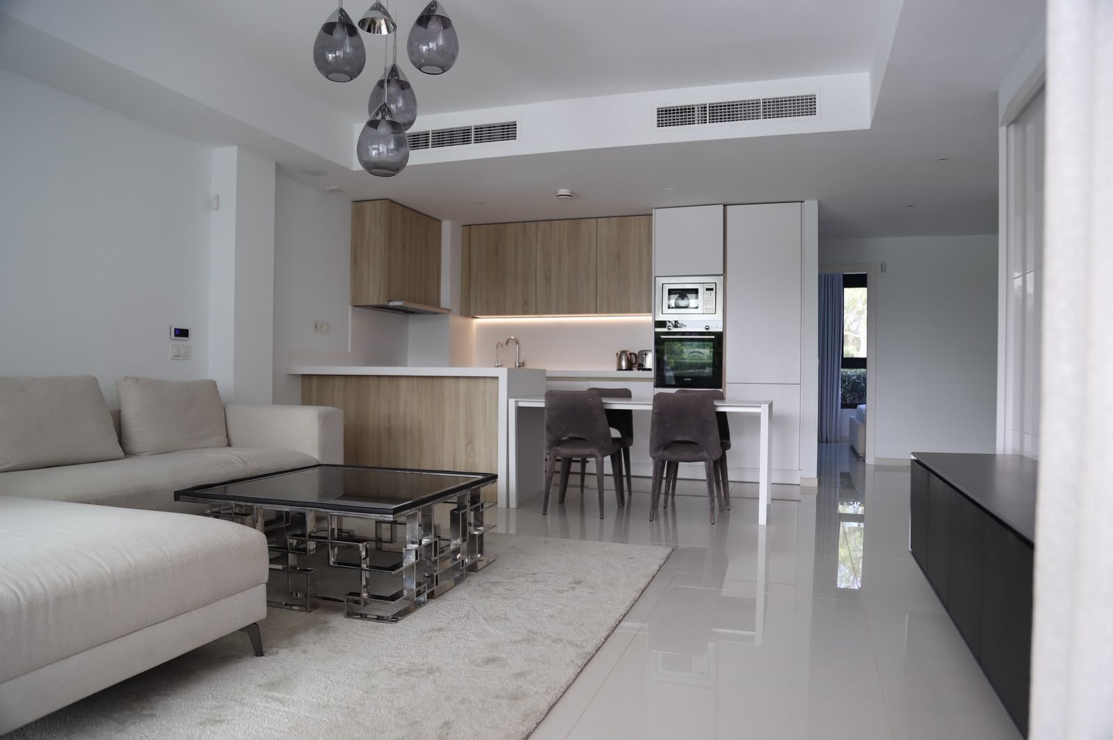 Apartment for Sale in Atalaya Estepona