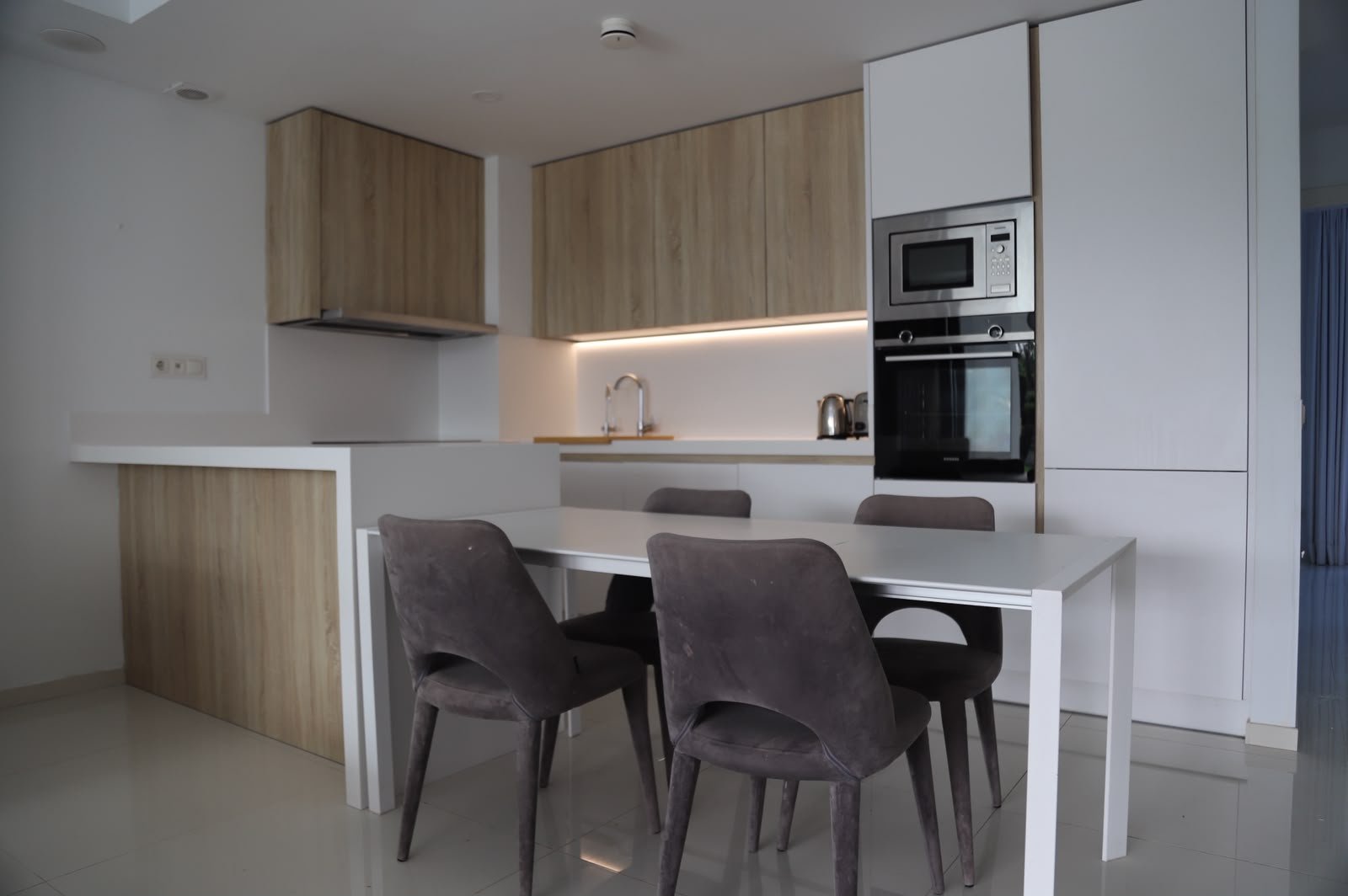 Apartment for Sale in Atalaya Estepona