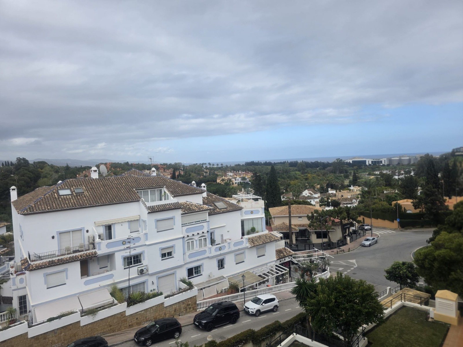 IMG-20261020-WA0063 2-Bedroom Long-Term Rental in Nueva Andalucía with Sea Views