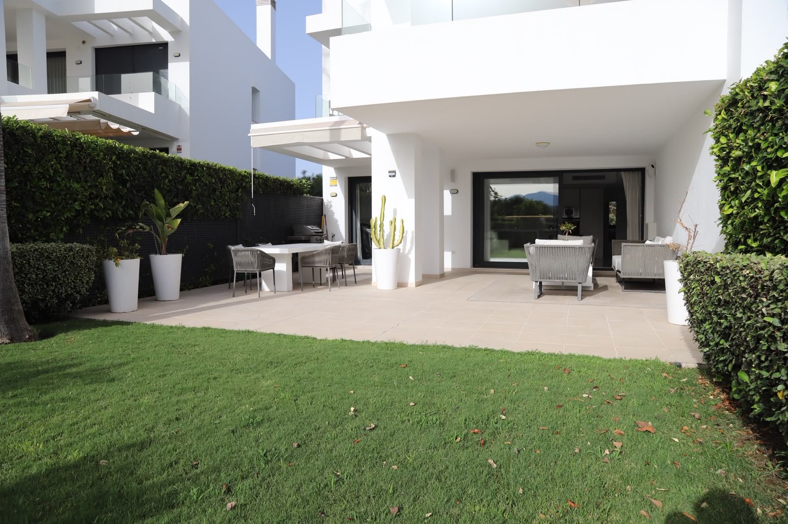 Apartment for Sale in Atalaya Estepona