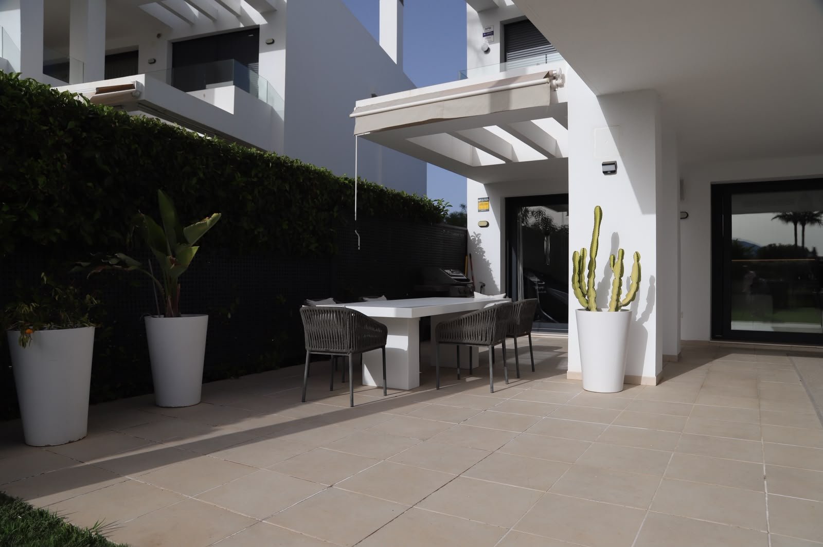 Apartment for Sale in Atalaya Estepona
